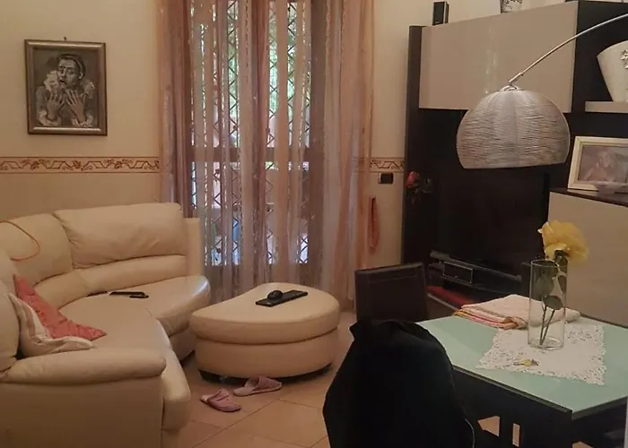 Letti Di Napoli