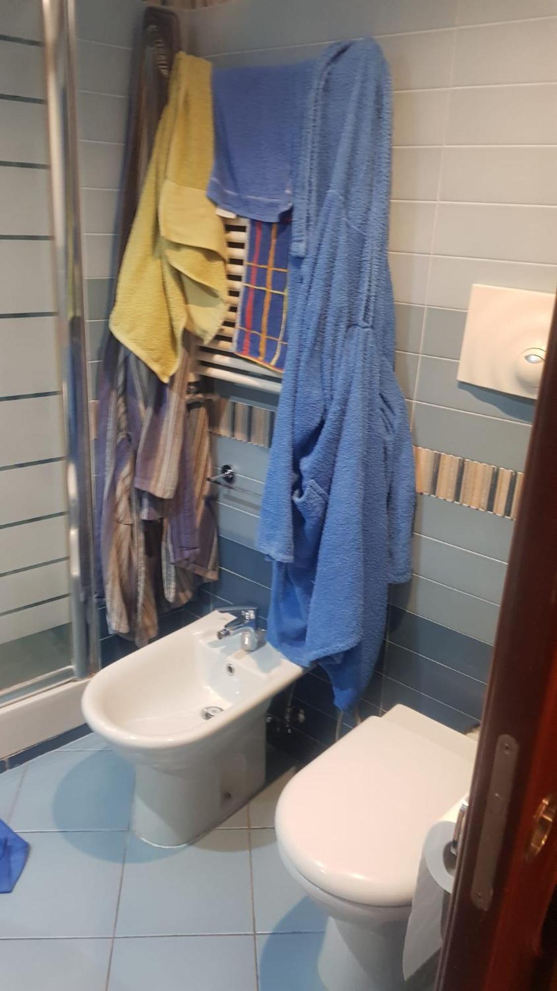 Hostel Letti Di